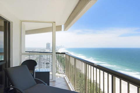 Burleigh Esplanade Apartments - Lennox Head Accommodation 36