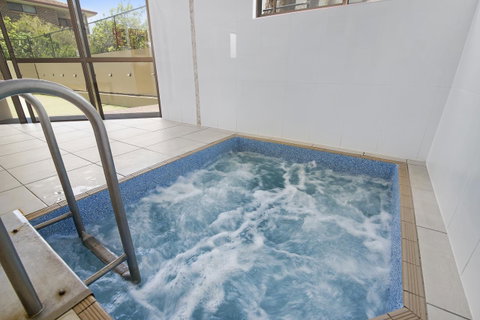 Burleigh Esplanade Apartments - Lennox Head Accommodation 22