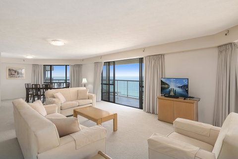 Burleigh Esplanade Apartments - Lennox Head Accommodation 16