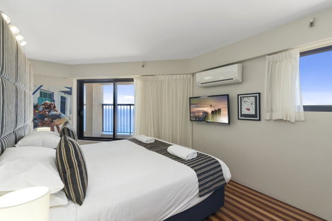Burleigh Esplanade Apartments - Lennox Head Accommodation 28