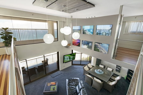 Burleigh Esplanade Apartments - Lennox Head Accommodation 25