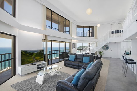 Burleigh Esplanade Apartments - Lennox Head Accommodation 30