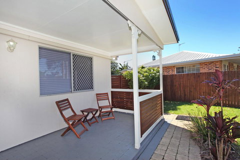6 Botany Court Marcoola Beach - Pet Friendly 500 Bond - Lennox Head Accommodation 5
