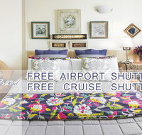 Airport Riverview Motel - Lennox Head Accommodation