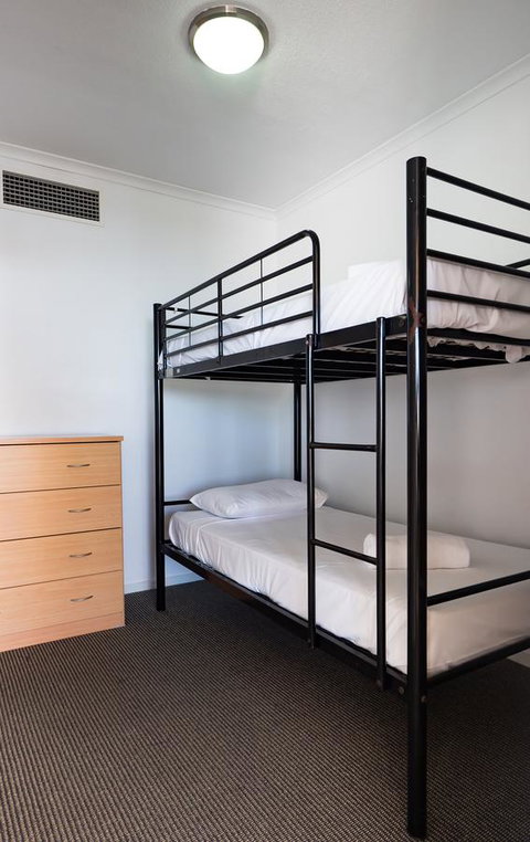 Swell Resort Burleigh Heads - Lennox Head Accommodation 30