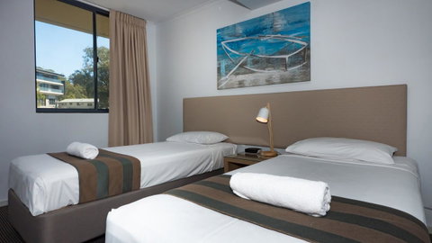 Swell Resort Burleigh Heads - Lennox Head Accommodation 17