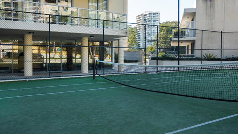 Swell Resort Burleigh Heads - Lennox Head Accommodation 33