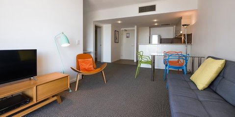 Swell Resort Burleigh Heads - Lennox Head Accommodation 11