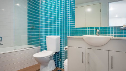 Swell Resort Burleigh Heads - Lennox Head Accommodation 39