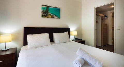 Swell Resort Burleigh Heads - Lennox Head Accommodation 38