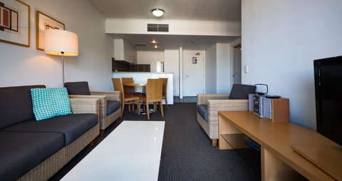Swell Resort Burleigh Heads - Lennox Head Accommodation 43