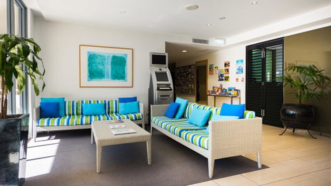 Swell Resort Burleigh Heads - Lennox Head Accommodation 18