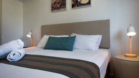 Swell Resort Burleigh Heads - Lennox Head Accommodation 24
