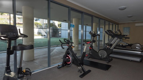 Swell Resort Burleigh Heads - Lennox Head Accommodation 29