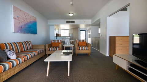 Swell Resort Burleigh Heads - Lennox Head Accommodation 26