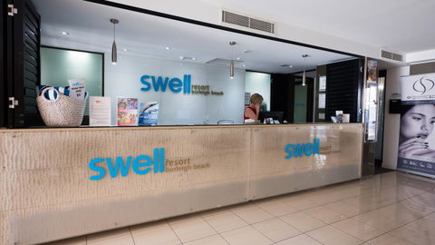 Swell Resort Burleigh Heads - Lennox Head Accommodation 14