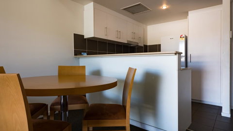 Swell Resort Burleigh Heads - Lennox Head Accommodation 44