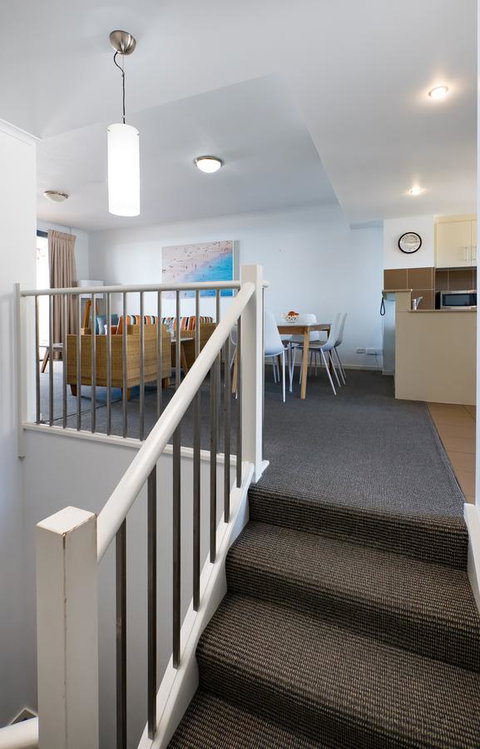 Swell Resort Burleigh Heads - Lennox Head Accommodation 27