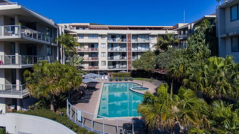 Swell Resort Burleigh Heads - Lennox Head Accommodation 8