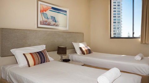 Swell Resort Burleigh Heads - Lennox Head Accommodation 37