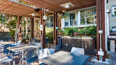 Swell Resort Burleigh Heads - Lennox Head Accommodation 16
