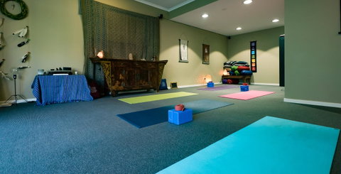 Swell Resort Burleigh Heads - Lennox Head Accommodation 20