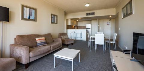 Swell Resort Burleigh Heads - Lennox Head Accommodation 35