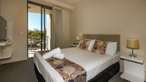 Swell Resort Burleigh Heads - Lennox Head Accommodation 34