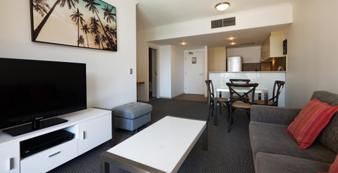 Swell Resort Burleigh Heads - Lennox Head Accommodation 21