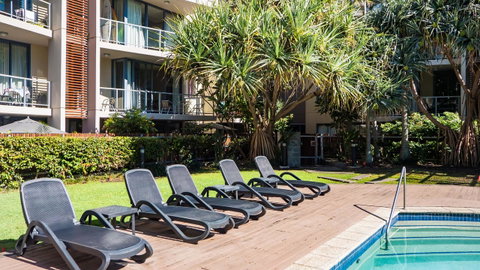 Swell Resort Burleigh Heads - Lennox Head Accommodation 15