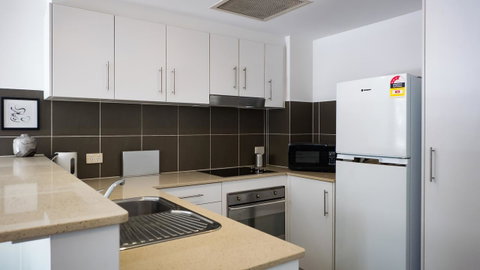 Swell Resort Burleigh Heads - Lennox Head Accommodation 42