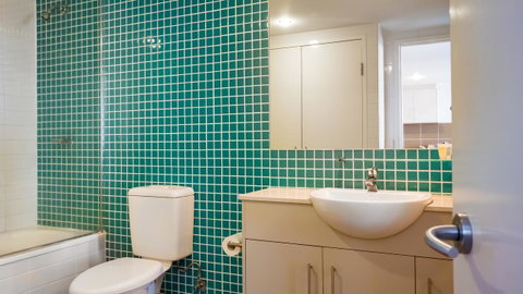 Swell Resort Burleigh Heads - Lennox Head Accommodation 41