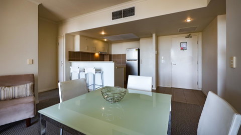 Swell Resort Burleigh Heads - Lennox Head Accommodation 36
