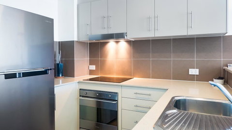Swell Resort Burleigh Heads - Lennox Head Accommodation 31