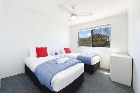 Lindomare Apartments - Lennox Head Accommodation 14