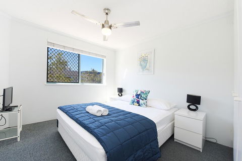 Lindomare Apartments - Lennox Head Accommodation 15