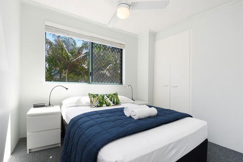 Lindomare Apartments - Lennox Head Accommodation 16