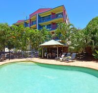 Lindomare Apartments - Lennox Head Accommodation