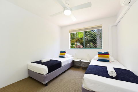 Lindomare Apartments - Lennox Head Accommodation 40