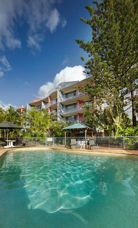 Lindomare Apartments - Lennox Head Accommodation 28