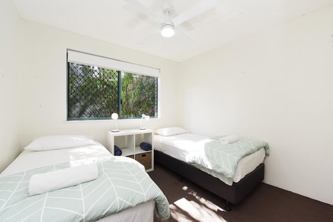 Lindomare Apartments - Lennox Head Accommodation 5