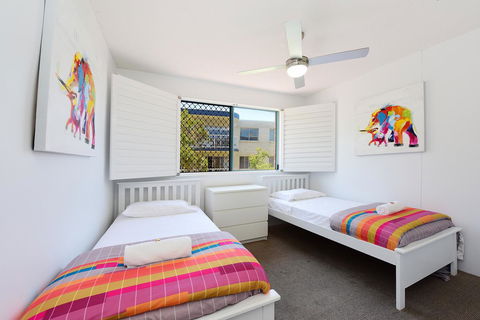 Lindomare Apartments - Lennox Head Accommodation 30