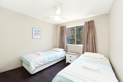 Lindomare Apartments - Lennox Head Accommodation 10