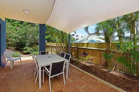 Lindomare Apartments - Lennox Head Accommodation 1
