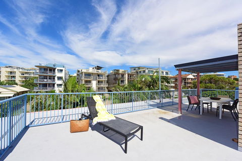 Lindomare Apartments - Lennox Head Accommodation 13