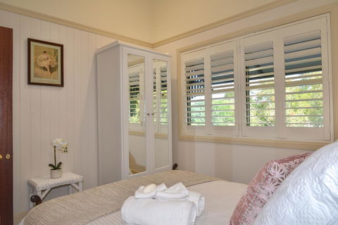 The Guesthouse Maleny - Lennox Head Accommodation 11