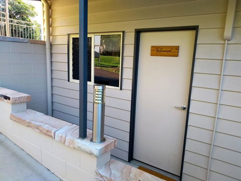 The Guesthouse Maleny - Lennox Head Accommodation 6