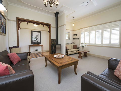 The Guesthouse Maleny - Lennox Head Accommodation 24