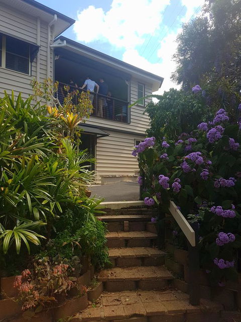 The Guesthouse Maleny - Lennox Head Accommodation 1