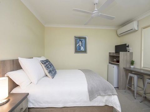 The Guesthouse Maleny - Lennox Head Accommodation 28